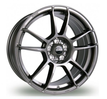 DARE WHEELS - DRX5